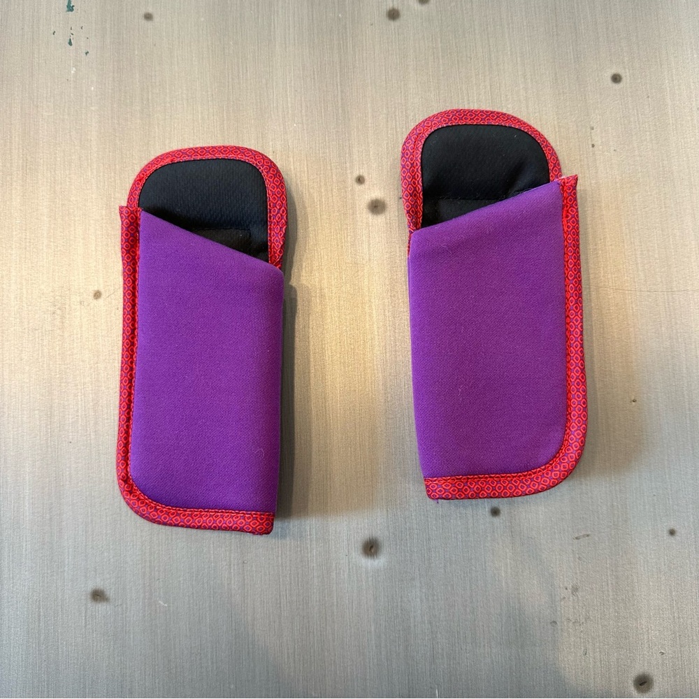 Maxi Cosi Pria Car Seat Shoulder Strap Replacement covers